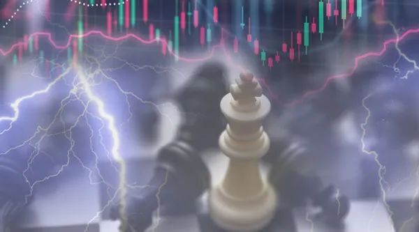 量化交易新纪元：游资与AI的激烈博弈