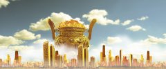 互联网金融板块午后爆发科创综指ETF华夏强势拉
