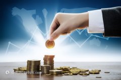4月金融数据出炉：社融规模同比增长87% M2增速出
