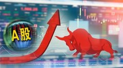 4月下旬外资投资境内股票转为净买入