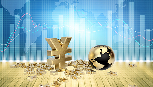 跨境金融这个热点未来上海怎么抓？