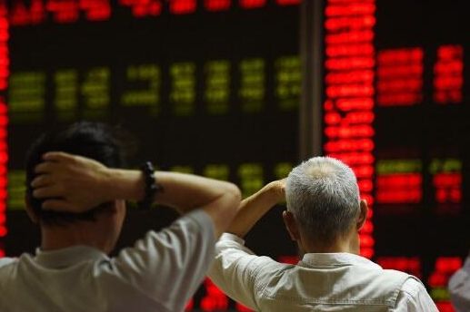 【早报】沪深交易所：拟将主板风险警示股票价格的涨跌幅限制比例调整为10%；创业板首家未盈利企业上市申请获深交所受理