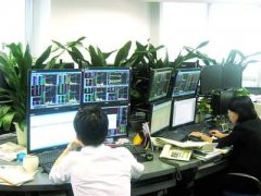华电新能源集团股份有限公司首次公开发行股票