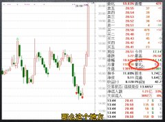 金橙子：股票交易异常波动公告