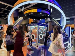 香港公布金融科技30时代发展蓝图预计未来三年每