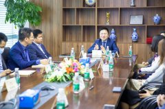 “建設金融強國必須加快構建中國特色現代金融