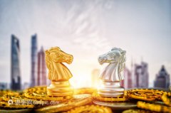 央行：未来金融总量增速有所下降是自然的与我