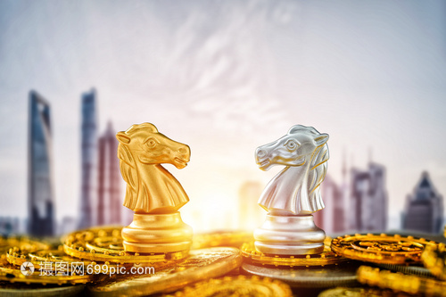 央行：未来金融总量增速有所下降是自然的与我国经济从高速增长转向高质量发展是一致的