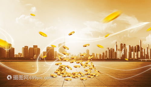 陆家嘴产业金融论坛搭建中沙交流平台共话金融科技新增长