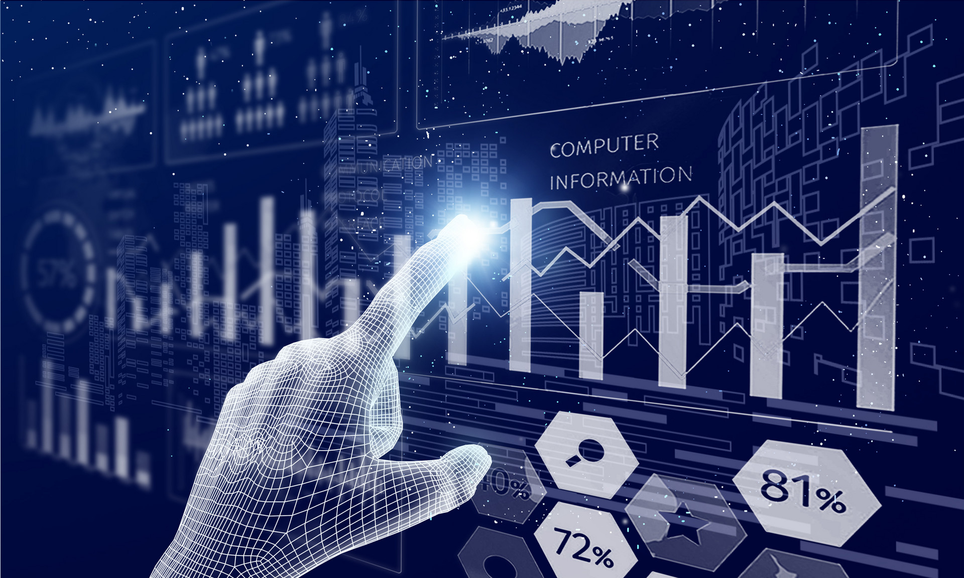 私募年内平均收益超24%量化多头大赚3676%