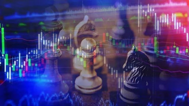 美联储即将停止缩表原因未来将开启量化宽松政策？｜国际